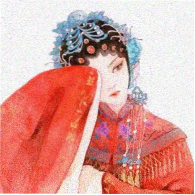 影迷 阿澈 头像